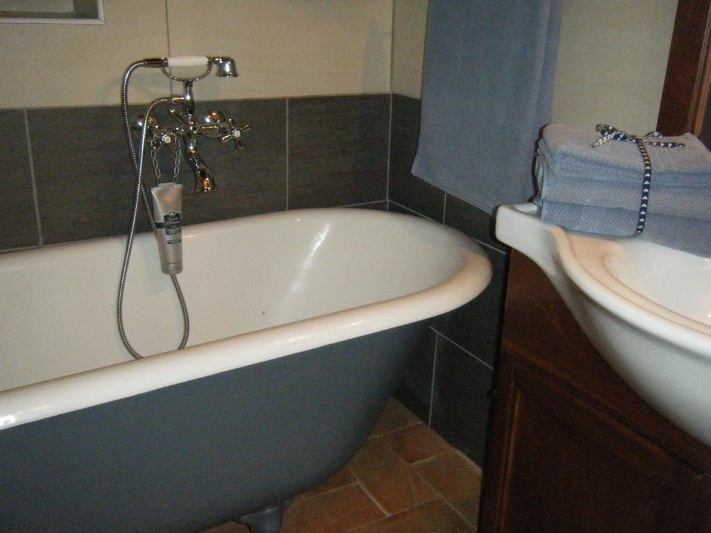 B&B Il Salice Veruno Habitación foto