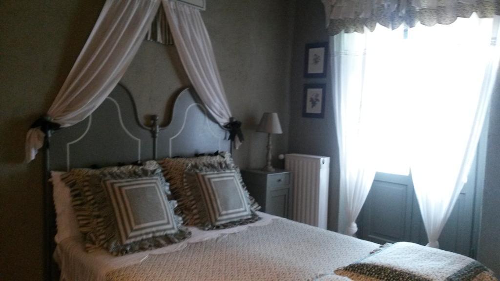 B&B Il Salice Veruno Habitación foto